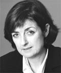 McDevitt: named group ad director at IPC Media