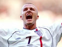 Beckham: power of celebrity endorsement waning