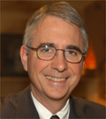 Winters: ambitious plans for DM and data