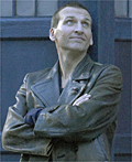 'Doctor Who': BBC apologises to Eccleston