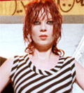 Garbage: Napster documentary screening on Channel 4