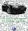 Saab: focusing on 'all-weather' drive