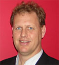 Hoenders: responsible for ongoing operational strategy