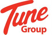 Tune Group: official shirt sponsor for Premier League match officials 