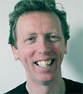 Greenwood: taking responsibility for overall art direction