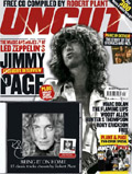 Uncut: Led Zeppelin special