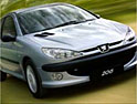 Peugoet: 2MV set up to land account?