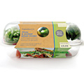 Sainsbury's: Fresh To Cook range designed by Parker Williams
