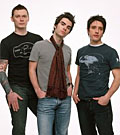 Stereophonics: topped the three month download chart