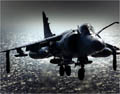 Royal Navy: going online to recruit to the air fleet