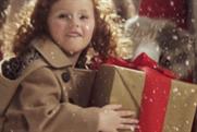 Westfield: rolls out Christmas 2012 campaign