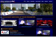 Piccadilly AV will create a new audio visual experience at the RAF Waddington Air Show 