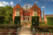 Harrow School