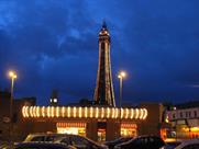 Robbie Williams to flick the switch at Blackpool Illuminations