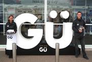 Gu Puds chooses iD Experiential 