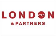 London & Partners: hires Chris Gottlieb