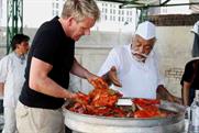 Ramsay: Great Escape draws 2.5m for C4