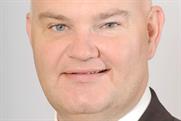 Ian Bishop: Costcutter's marketing director