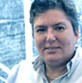 Goldwag: appointed as Postcomm commissioner