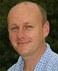 Steve May