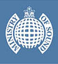 Ministry of Sound: CD-qulaity radio station available through Real Networks