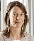 Whitmey: appointed as business development director