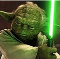 Yoda: starring in new Diet Pepsi ad