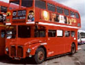 Transport for London: £15m media account up for review