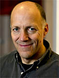Eccleshare: quitting Y&R for top role at BBDO