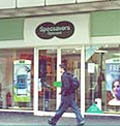 Specsavers