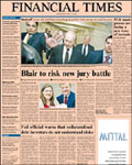 FT: readers need to stay up to date