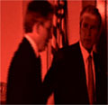Blair: Tory ad uses images of the Prime Minister
