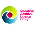 Creative Archive: opening up to the public