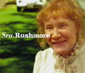 Sra. Rushmore: in talks with WPP's Red Cell
