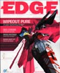 Edge: Future gaming title