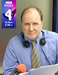 'Today': excerpts being podcast