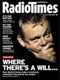 Radio Times: moving into EPG sector