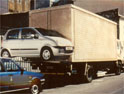 Daewoo Matiz ad