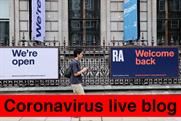 Coronavirus live blog: 4-10 July