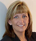 Bucci: taking charge of regional sales