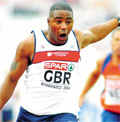 Spar: offering trips to Florence European Cup