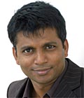 Chakkara: BBCi audience is looking for involving content