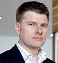 Brazier: 'good ideas are the most important thing'