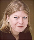 Blacher: appointed to new role