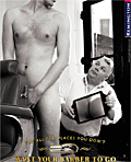 Remington: cheeky ads for male trimmer