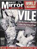 Mirror: court martial of soldier collapses