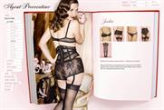 Agent Provocateur faces competition from Knickerpicker.com