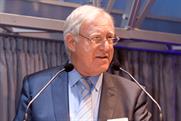 Michael Hirst is speaking at Britain for Events