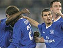 Chelsea: Samsung Mobile to become new shirt sponsor
