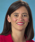 Campbell: taking on global role